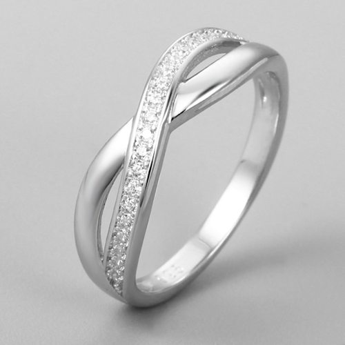 925 sterling silver fashion rings