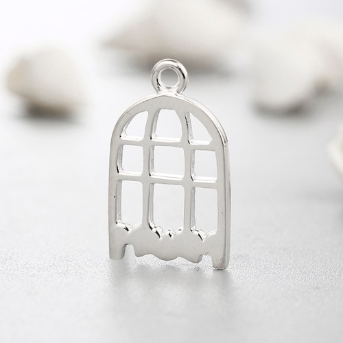925 sterling silver window charms