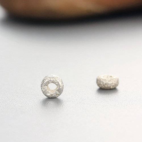 925 sterling silver spacer charm beads wholesale