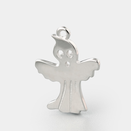 925 sterling silver hot sale angel charm