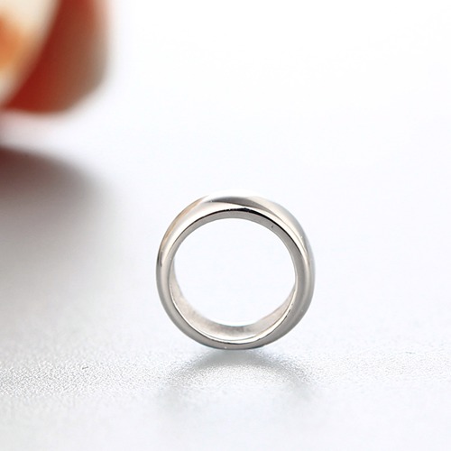 925 sterling silver ring for jewelry making