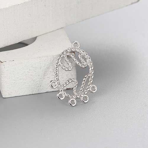 925 sterling silver earring charms