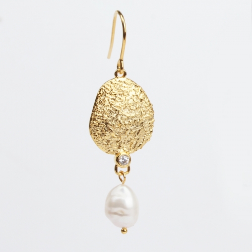 Renfook 925 sterling silver woman accessories earrings