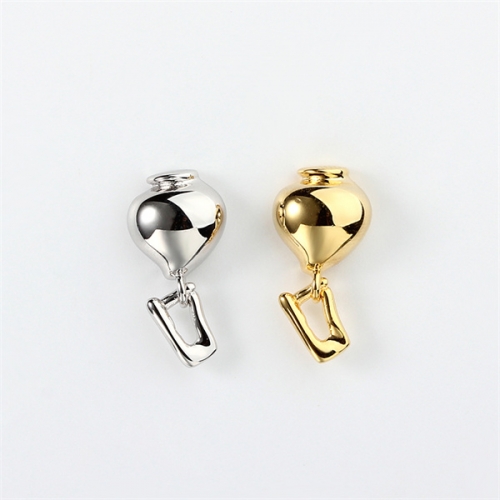925 Sterling Silver Earring Studs 2021 New Trend